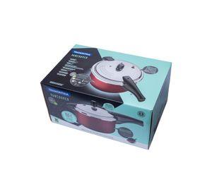 Olla a presion 6,0 lts Tramontina