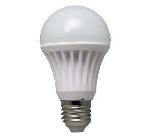 Ampolleta Led 10W. E-27. Luz Fría.