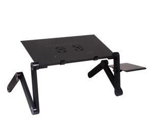 Muebles Oficina Mesa Multifuncional Laptop Rondon