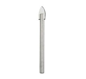 Brocas Punta Flecha Ceramica Vidrio 10 Mm