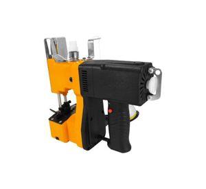 Maquina Cosedora De Sacos Inalámbrica + Batería Extra