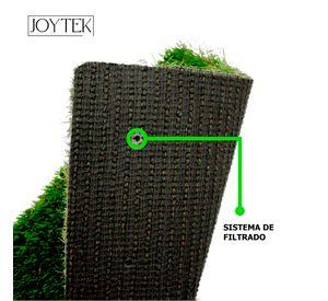 Pasto Sintético Joytek de 30mm 2x2mt (4 m2)