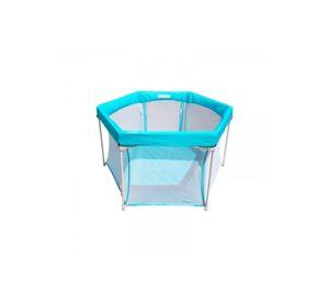 Corral Bebes Tela Oxford 1,35 MTS