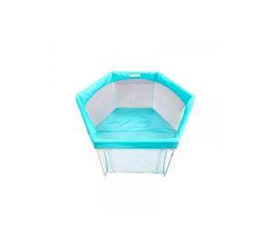 Corral Bebes Tela Oxford 1,35 MTS