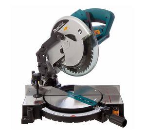 Sierra Ingleteadora Compuesta 255 Mm 1500 W. -14.7 Kg Makita MLS100