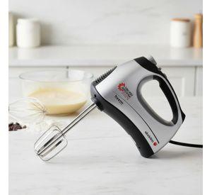 Batidora Mezcladora Manual Sindelen B-3005tp Con Turbo 300w