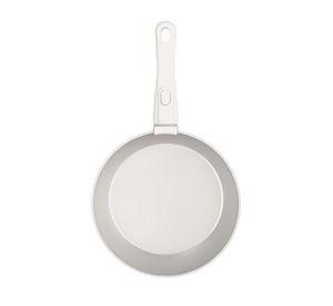 Batería de Cocina 7 Piezas Aluminio Forjado Black