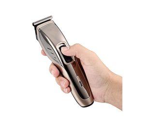 Cortadora de Pelo y Barba Recargable Lavable