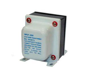 Transformador Convertidor Voltaje 220V A 110V 1000W Elepow