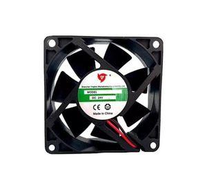 Ventilador Para Maquina Soldadora 24v 0.35amp