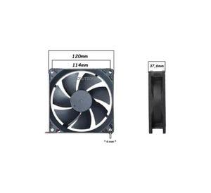 Ventilador Para Maquina Soldadora 24v 0.35amp