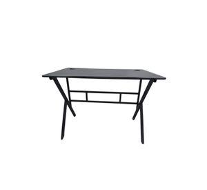 Escritorio negro 120 Cm Chic Home