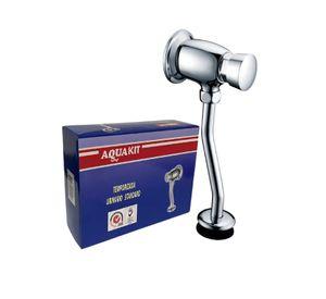 Llave Temporizada Urinario Aquakit Standard Ahorro De Agua