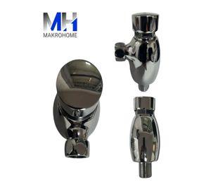 Llave Temporizada Urinario Aquakit Standard Ahorro De Agua