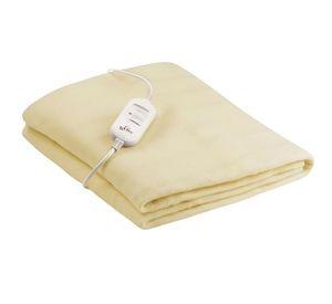 Calienta Camas 1 Plaza Poliester  Gama PO-001