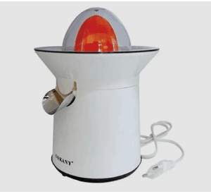 Exprimidor De Jugo Eléctrico Sokany Naranjas Limones Sk-726