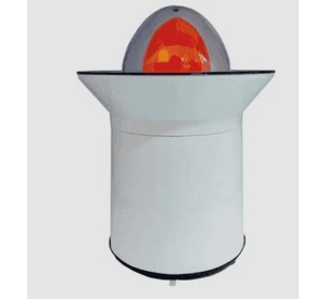 Exprimidor De Jugo Eléctrico Sokany Naranjas Limones Sk-726