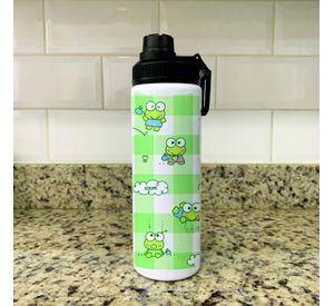 BOTELLA ALUMINIO  750 ML KEROPPI RANITA VINTAGE