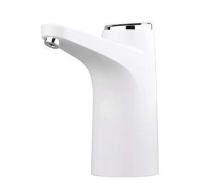 Dispensador Agua Inteligente Usb Portatil Bombeo Rondon