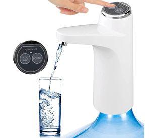 Dispensador Agua Inteligente Usb Portatil Bombeo Rondon