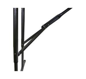 Banca Plegable 180 Cms Blanca Northwest