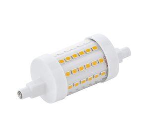 AMPOLLETAS LED R7S 1X8W COD.11832