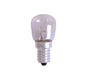 AMPOLLETA ROSCA E-14 O MINON 25W NAGASHI