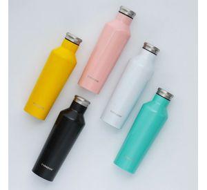 Botella Pure White 800ml
