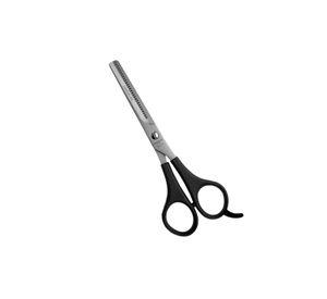 Tijera Henbor Italiana Esculpidora 754 Plastic Line 6''