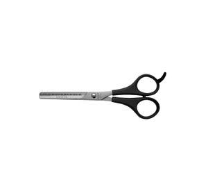Tijera Henbor Italiana Esculpidora 754 Plastic Line 6''