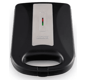 Sandwichera THOMAS TH-958 1200 Watts 4 Panes