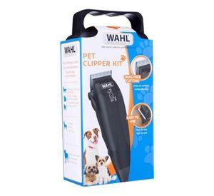 Maquina Cortapelo para Mascotas Wahl 9653-758