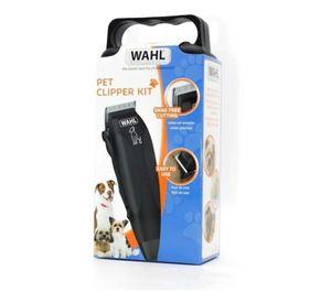 Maquina Cortapelo para Mascotas Wahl 9653-758