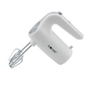 Batidora De Mano Electrica 150W 5V 2 Puntas HG-6680 Haeger