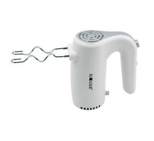 Batidora De Mano Electrica 150W 5V 2 Puntas HG-6680 Haeger
