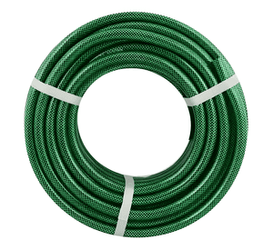 Manguera para jardin 1 pulgada pack 10 metros