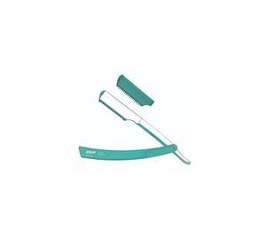 Navaja De Afeitar Jaguar R1 M Mint Metalico 3906-5