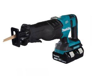 Sierra sable 32 mm 36V Makita DJR360RF2