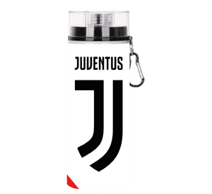 BOTELLA DE AGUA ESTAMPADA DE JUVENTUS, FUTBOL REGALO 850ML