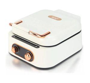 Olla Electrica 3 En 1 Parrilla Asador 1800W Blanco R5409 Raf
