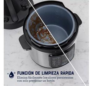 Multiolla Turbo, 5.7L de Capacidad Oster®, con 14 Funciones Predeterminadas, Función Turbo, Recubrim