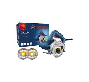 SIERRA MARMOL BOSCH GDC 150 220V 1500W 06015486N2