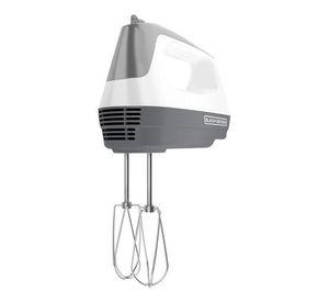 Batidora De Mano Black+decker Mx1500 Gris Y Blanca