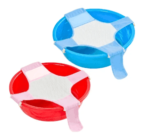 Malla Soporte Apoyo Para Tina Baño Bebé