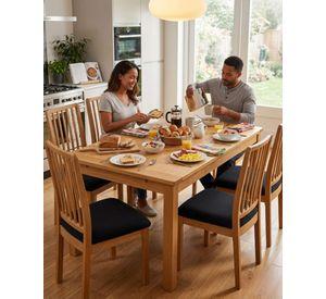 Fundas de Asiento para Sillas de Alta Calidad con Textura Nido de Abeja B7