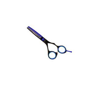 Tijera Henbor Italana 838 Esculpidora 5.5" Virtual line