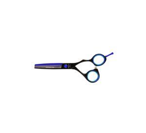 Tijera Henbor Italana 838 Esculpidora 5.5" Virtual line