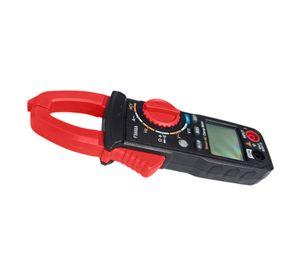 Amperímetro Pinza Tenaza Tester Multimetro Digital