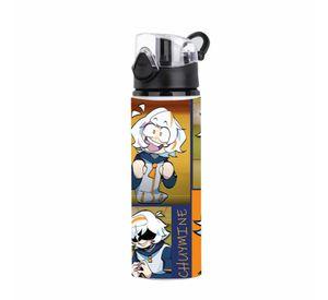 BOTELLA 750 ML CHUYMINE ALUMINIO
