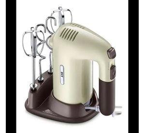 Batidora Gourmet Irt Con Soporte